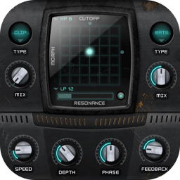 Steinberg Dark Planet 1.1.0