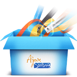 CreamTec AjaxSwing Unlimited 4.7.3