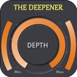 Master Tones The Deepener 1.0.0