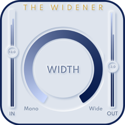 Master Tones The Widener 1.0.0