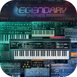Roland VirtualSonics Legendary & AIRA Series 2021.12