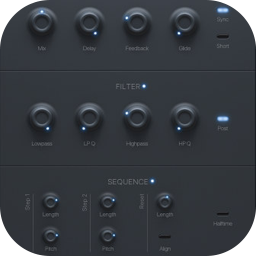 Cymatics Lotus 1.0.1