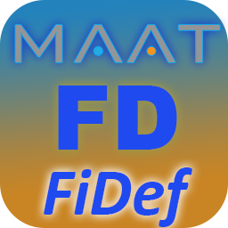 MAAT FiDef JENtwo 2.2.0