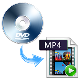 CoolSoftware DVD to MP4 3.1.3