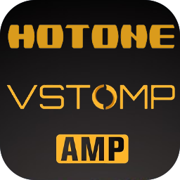 Hotone VStomp Amp 1.2.1