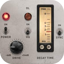 Fuse Audio Labs VREV-140 v1.0.0