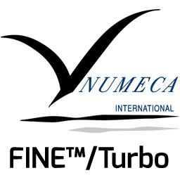 NUMECA FINE/Turbo 17.1 