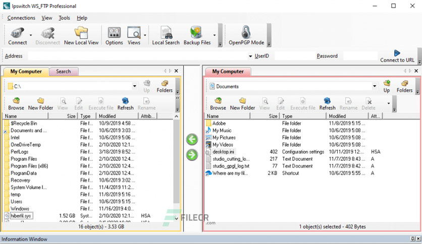 Ipswitch-WS_FTP-Professional-free-download
