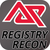 Registry Recon 2.4.0.0079