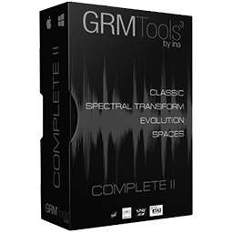 GRM Tools Complete II 3.0.10