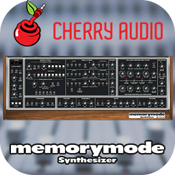 Cherry Audio Memorymode v1.2.0.125