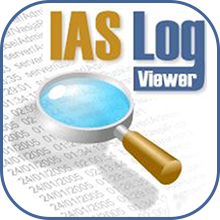 IAS Log Viewer Professional 3.52