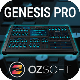 OZ-Soft Genesis Pro 1.0.3