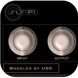 Sly-Fi Digital Deflector 1.1.0