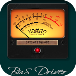 Nomad Factory Bus Driver 1.0.4.1