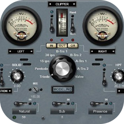 Nomad Factory Drum Tools 1.0.1.1