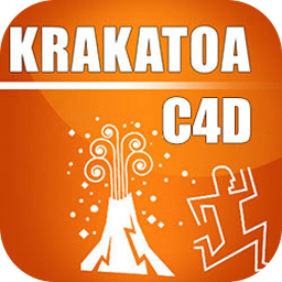 Thinkbox Krakatoa C4D v2.10.5