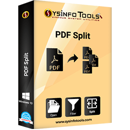 SysInfoTools PDF Split 3.0