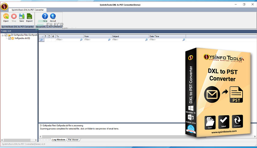 sysinfotools-dxl-to-pst-converter-free-download-01-1
