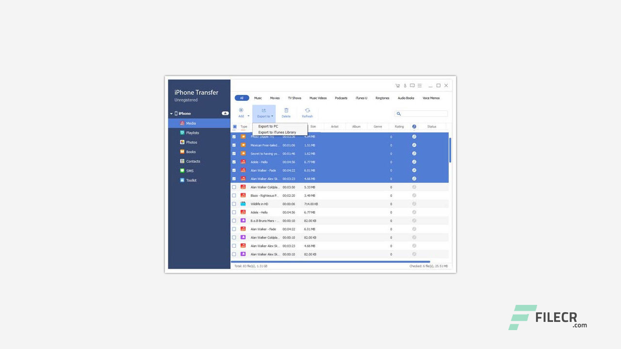 Scr4_Apeaksoft-iPhone-Transfer_free-download