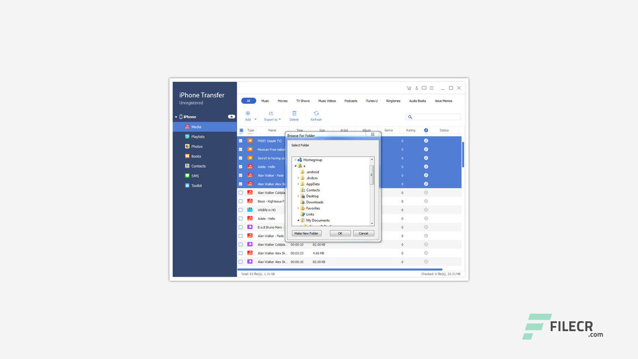 Scr5_Apeaksoft-iPhone-Transfer_free-download