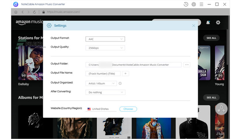 notecable-amazon-music-converter-free-download-01