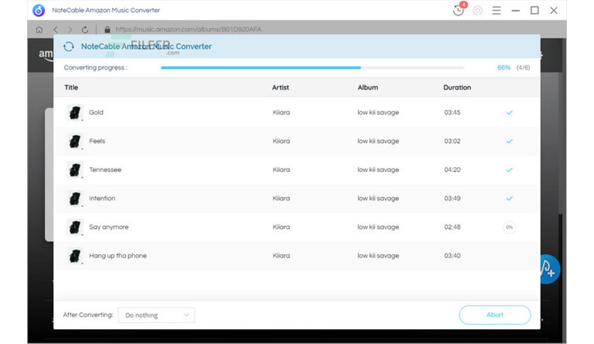 notecable-amazon-music-converter-free-download-03