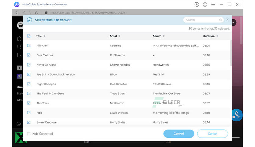 notecable-spotify-music-converter-free-download-03