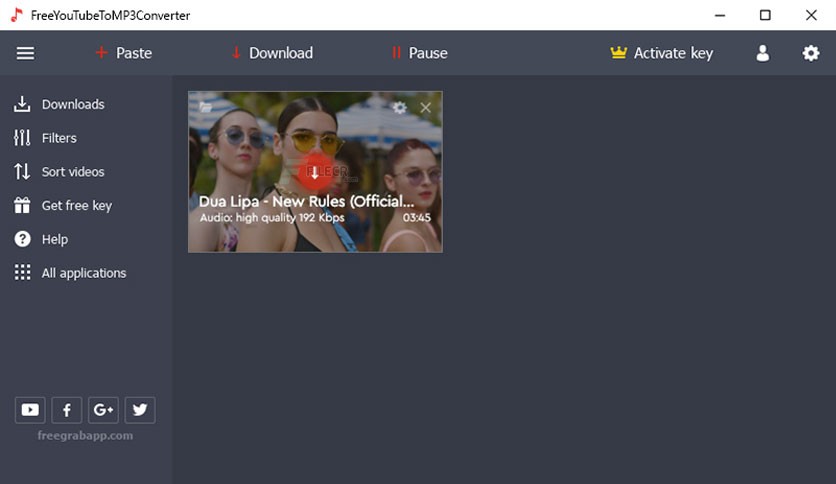 FreeGrabApp-Free-YouTube-to-MP3-Converter-Free-Download-02-1