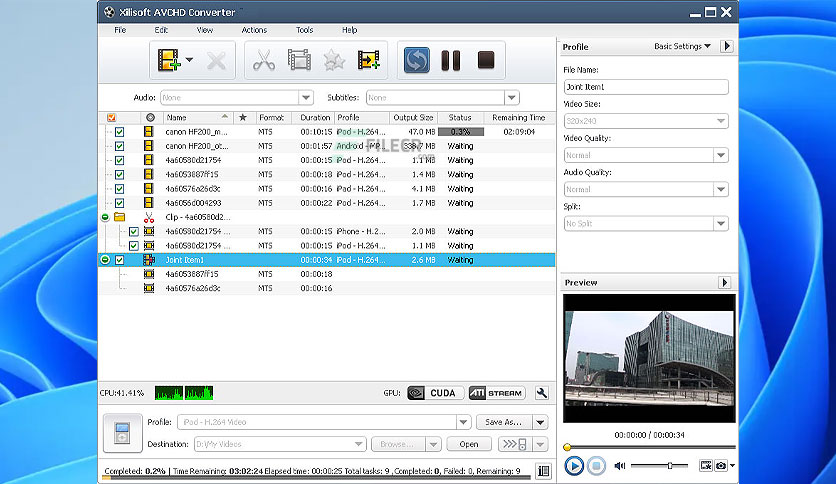 xilisoft-avchd-converter-free-download-02