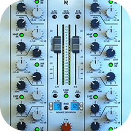 NoiseAsh NEED 533 EQ 1.1.0