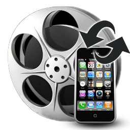 Xilisoft iPhone Video Converter 7.8.26