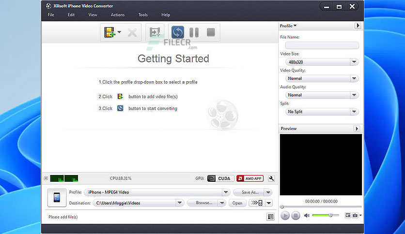 xilisoft-iphone-video-converter-free-download-01