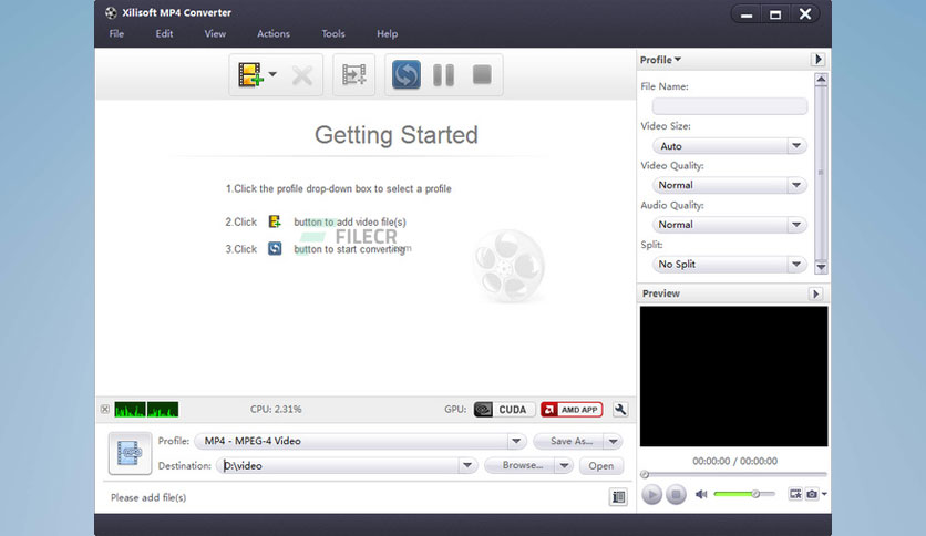 xilisoft-mp4-converter-free-download-01