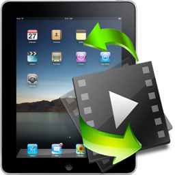 Xilisoft iPad Video Converter 7.8.26