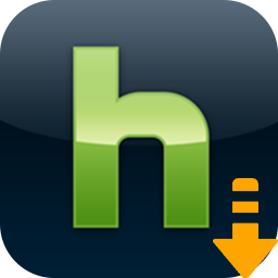 Kigo Hulu Video Downloader 1.2.3