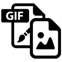 Easy2Convert GIF to IMAGE 3.0