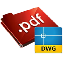 Any DWG to PDF Converter Pro 2023.0