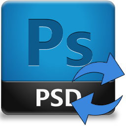 BitRecover PSD Converter Wizard 3.1