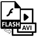 ThunderSoft Flash to AVI Converter 4.9.0