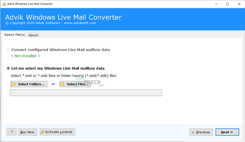 advik-windows-live-mail-converter.free-download-01