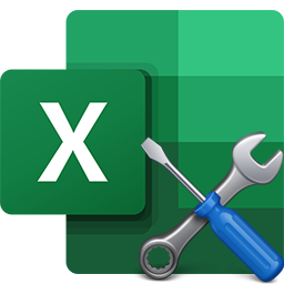 Excel File Remediation Tool 2.0.132