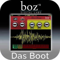 Boz Digital Labs Das Boot 1.0.3
