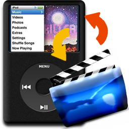 Xilisoft iPod Video Converter 7.8.26