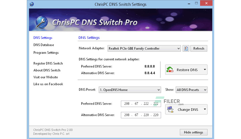 ChrisPC-DNS-Switch-Pro-Free-Download-01