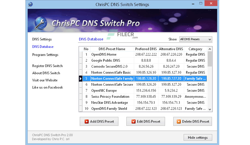 ChrisPC-DNS-Switch-Pro-Free-Download-03