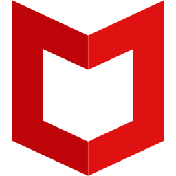 McAfee Endpoint Security Storage Protection 2.2.0.41.1
