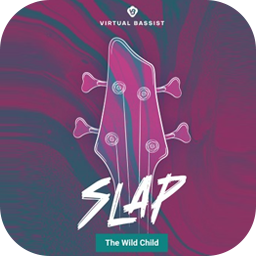 uJAM Virtual Bassist SLAP 2.1.1