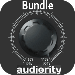 Audiority Amps & Pedals Bundle 2022.6
