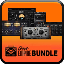 BeatSkillz Plugins – Tone Empire Bundle 2022.5